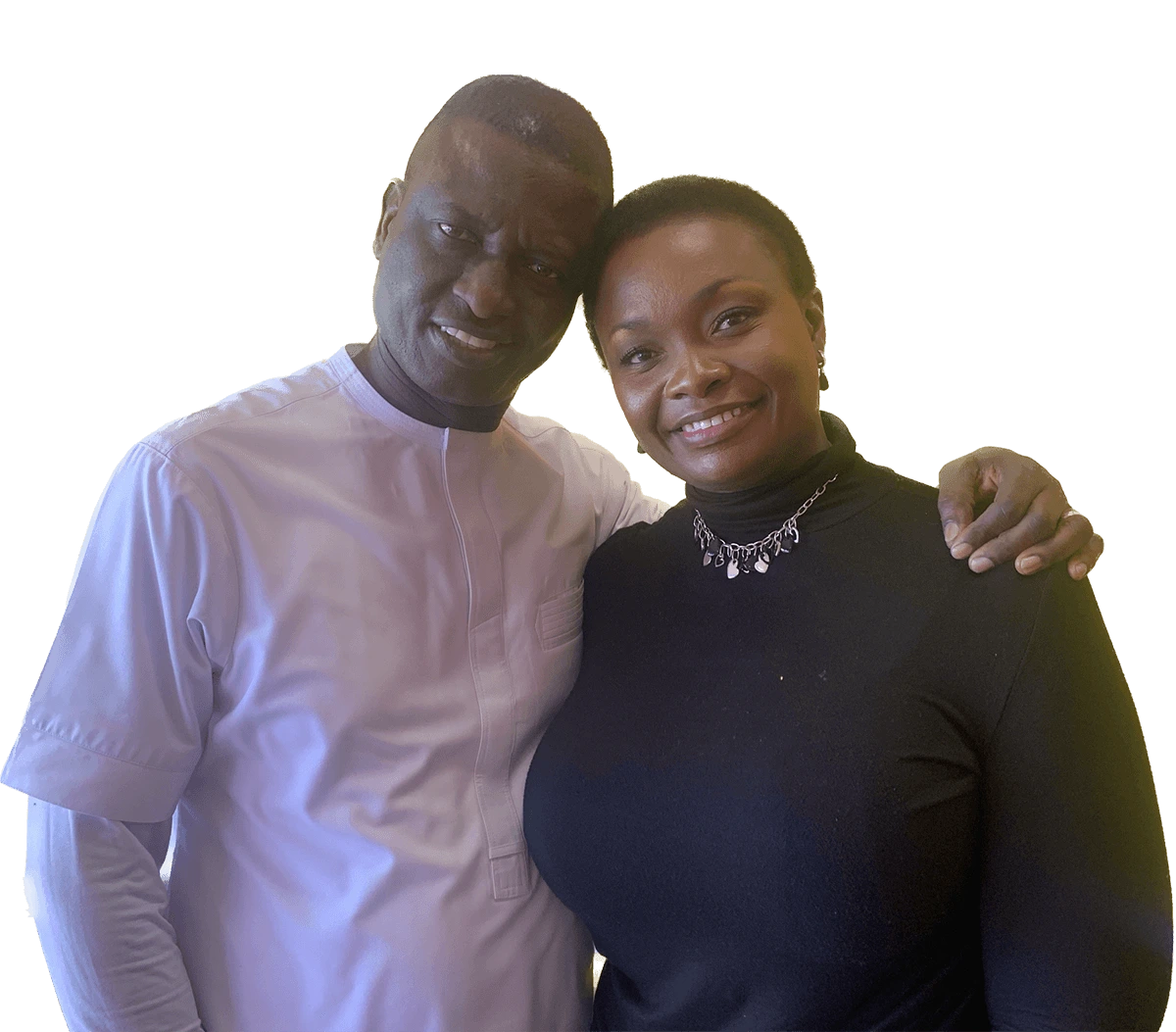 Home Welcome Pastors TREM Los Angeles Church in Gardena, CA