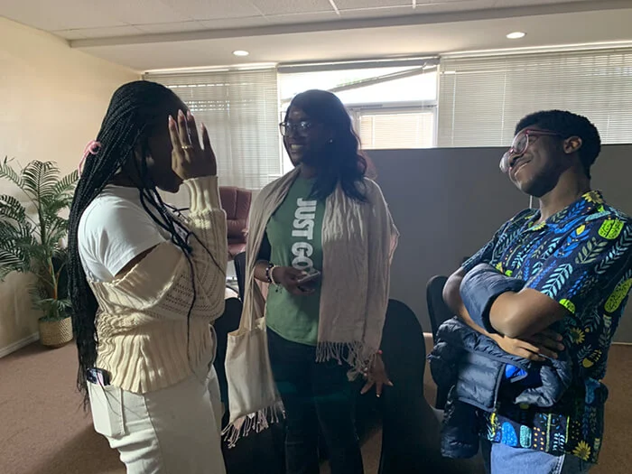 Teens Ministry TREM Los Angeles Church in Gardena, CA