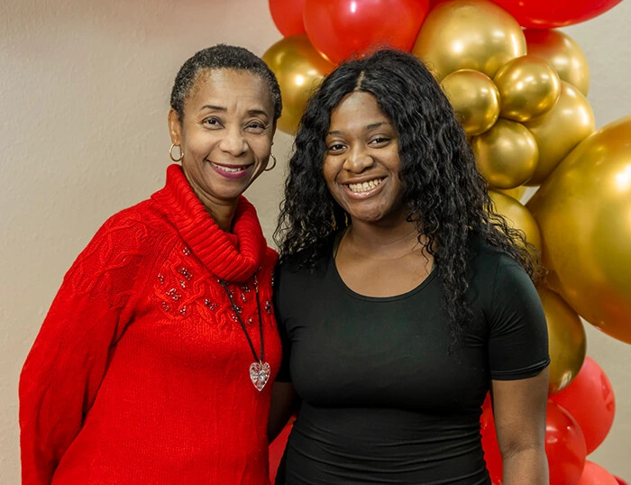 Women Ministry TREM Los Angeles Church in Gardena, CA